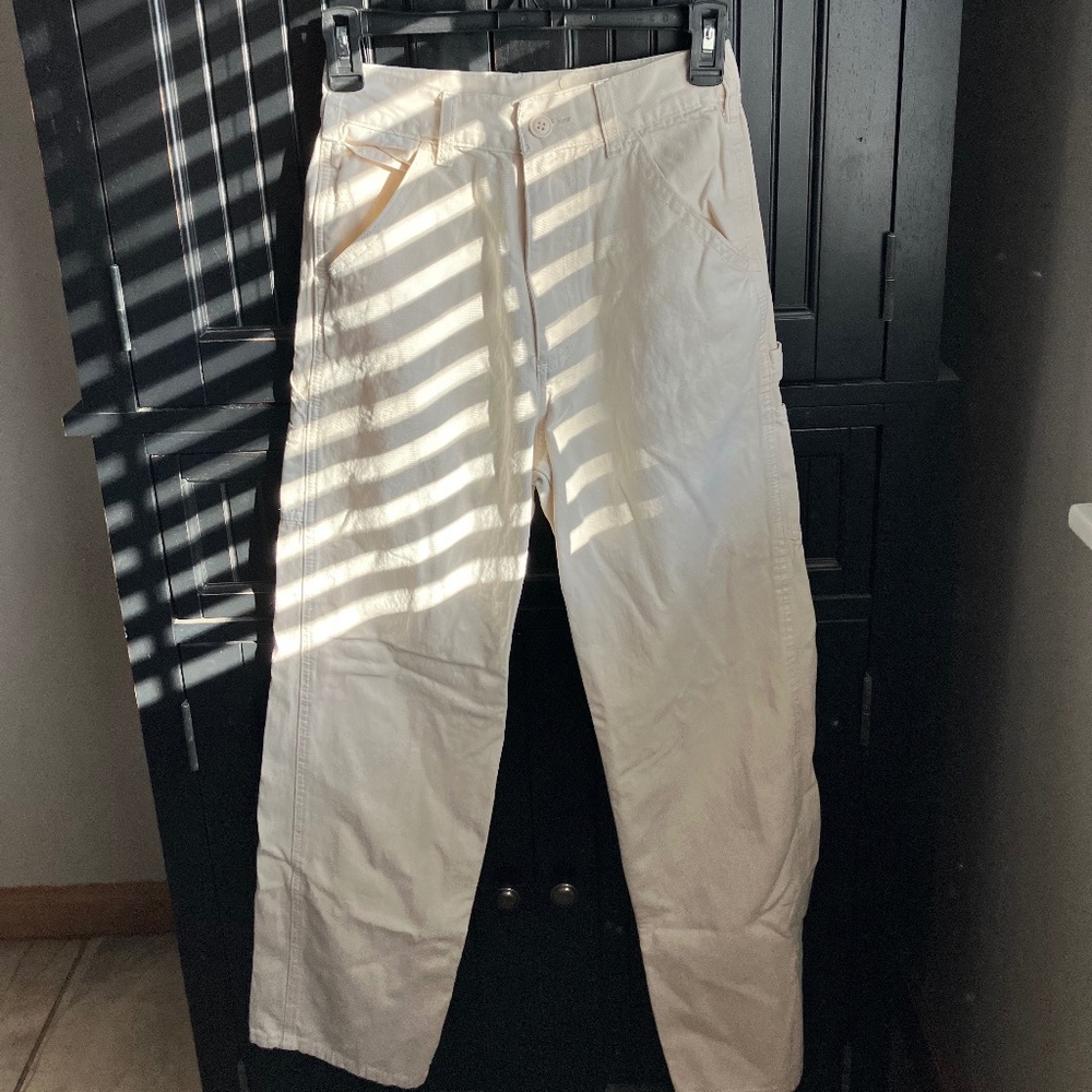 Brandy Melville J Galt Khakis